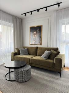 Boutique Apartment - Široki Brijeg