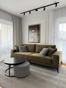 Boutique Apartment - Široki Brijeg - Buhačevina