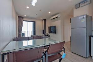 The Sea Base Central Pattaya 20th high floor