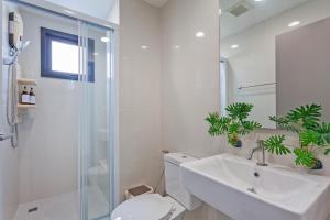 The Sea Base Central Pattaya 20th high floor