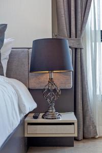 The Sea Base Central Pattaya 20th high floor