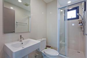 The Sea Base Central Pattaya 20th high floor