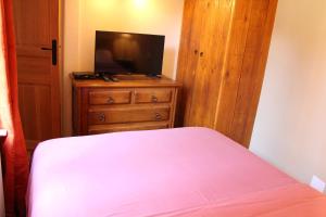 Maisons d'hotes L'ecurie de Vieux-Moulin : photos des chambres