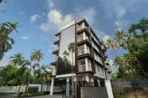 Daan Temple Inn - Manattala