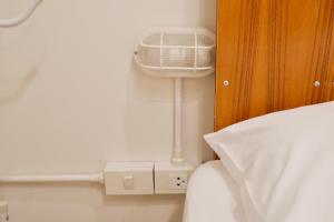 Red Panda Hostel & Cafe