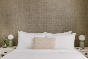 Standard Queen Room room in SHG Hotel Salute Palace