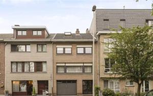 Ngipe's Tomorrowland