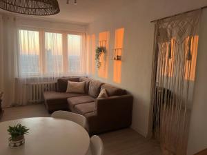 Sunny View Apartament