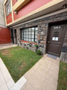 Barranco a tu alcance - Casa Ideal