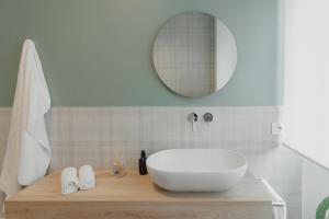 Bilo e Mono a 2 passi dall'Ospedale, Centro e Stazione - CasaP17 img10