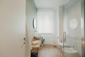 Bilo e Mono a 2 passi dall'Ospedale, Centro e Stazione - CasaP17 img46