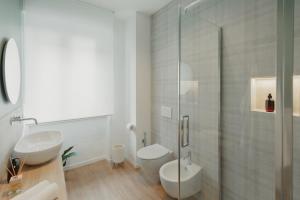 Bilo e Mono a 2 passi dall'Ospedale, Centro e Stazione - CasaP17 img47