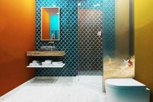 Skyline Hotel Phú Quốc