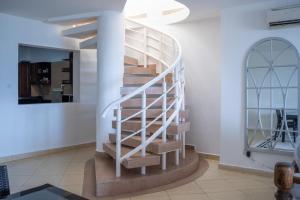 Ash Lamera beach apartments