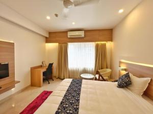 Hotel Amaravathi BY D2V