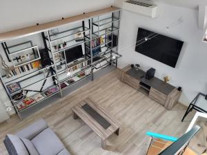 Villas L-oasis des fleurs : photos des chambres