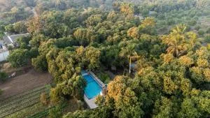 Gir County Resort - Dhāri