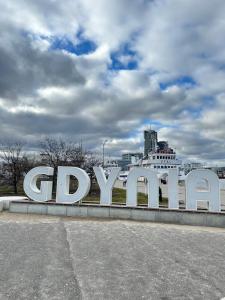 Plac Unii Gdynia Justyna