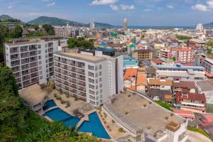 Bay Shore Ocean View by Get A Rent Phuket