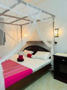 Seaside Coco Villa