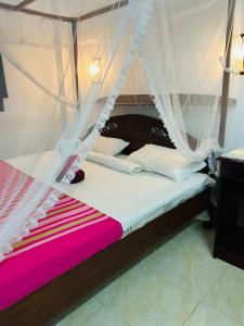 Seaside Coco Villa