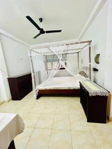 Seaside Coco Villa