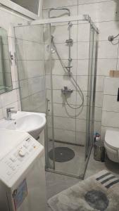 Apartment Luna Terazije