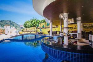 Bay Shore Ocean View by Get A Rent Phuket