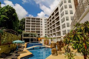 Bay Shore Ocean View by Get A Rent Phuket