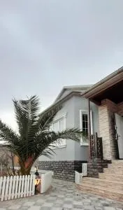 Seaside Family Home - Nardaran