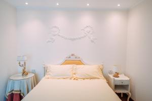 Suite Romantic vista Lago img23