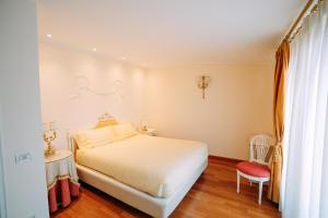 Suite Romantic vista Lago img25