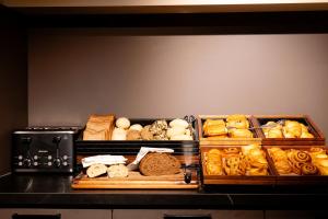 Pillows City Hotel Brussels Centre