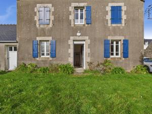 Maisons de vacances A 400m de la plage, charmante maison pour 7 : photos des chambres