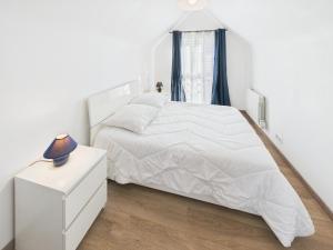 Maison avec veranda pour 6 personnes