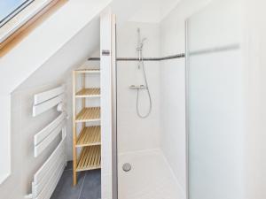 Maisons de vacances Maison avec veranda pour 6 personnes : photos des chambres