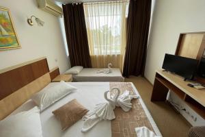 Hotel Miorita Neptun