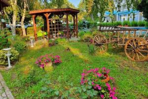 Hotel Miorita Neptun