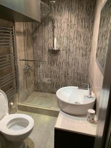 Elegant 3 Alexander Services Apartments luxury four bedroom penthouse