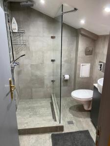 Elegant 3 Alexander Services Apartments luxury four bedroom penthouse