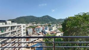 Bay Shore Ocean View by Get A Rent Phuket