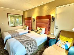 Hualien Charming City Hotel