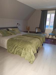 Gästis Vandrarhem Örkelljunga