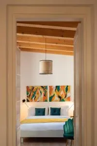 Via Cesarini Apartment - 科德罗伊波