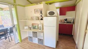 Chalet M tout confort proche des plages