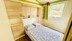 Chalets Chalet M tout confort proche des plages : photos des chambres