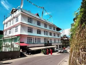 Arcadian Hotel - Pakyong