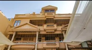 Raghubar Kripa - Hasanganj