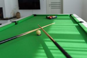 Luxury Apartment with Sauna - 185 m2