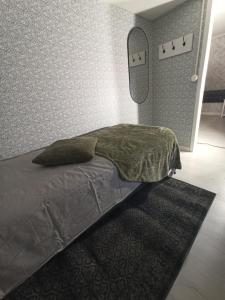 Gästis Vandrarhem Örkelljunga